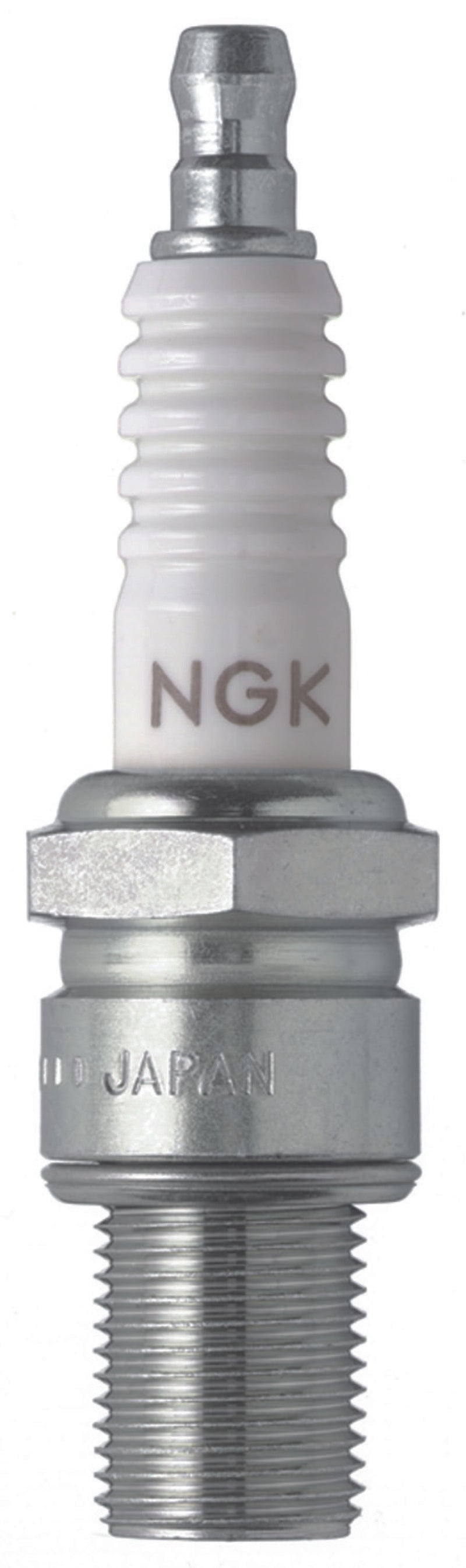 NGK Standard-Zündkerzen, 10er-Box (BUE)