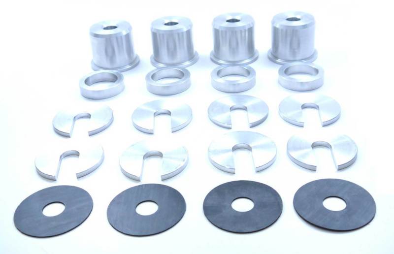 SPL Parts 89-02 Nissan Skyline (R32/R33/R34) Massive Hilfsrahmenbuchsen
