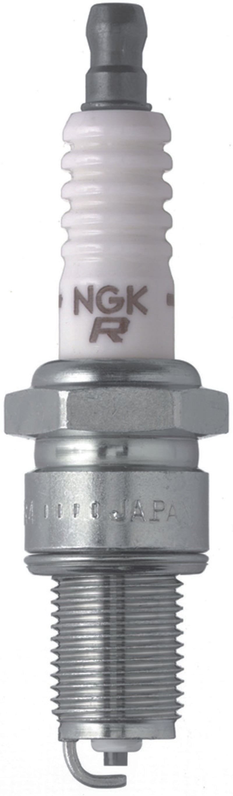 NGK Standard-Zündkerzen, 4er-Box (BPR4ES-11)