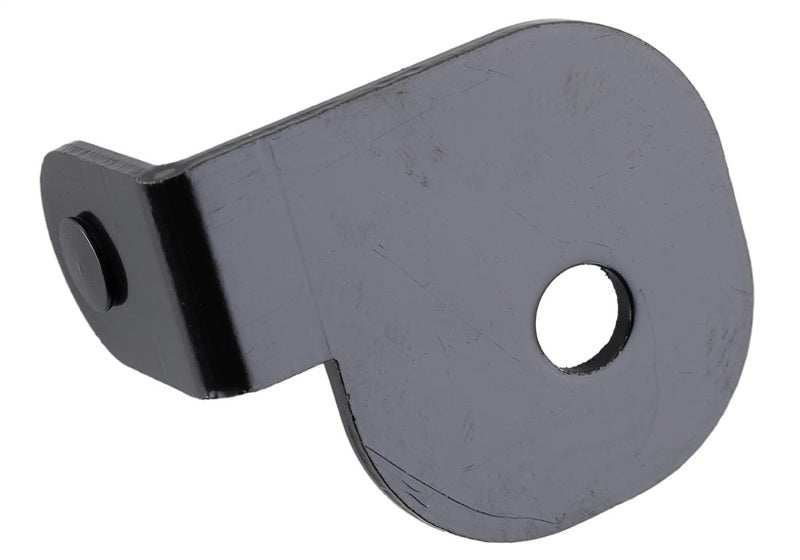 Ford Racing 15-23 Ford Mustang Motorhaubenlift-Kit mit Lasergravur des Ford-Logos (außer GT350/GT350R)