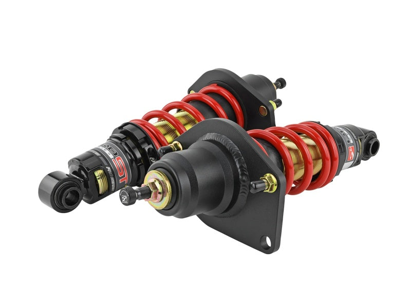 Skunk2 Mazda Miata NC Pro-ST Gewindefahrwerke (Vorne 8 kg/mm – Hinten 6 kg/mm)
