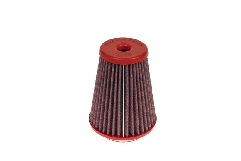 BMC Twin Air Universal-Konusfilter mit Polyurethan-Oberteil – 80 mm Innendurchmesser / 151 mm Höhe