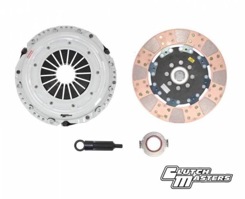 Clutch Masters 2017 Honda Civic 1,5 l FX400 Starrscheiben-Kupplungssatz