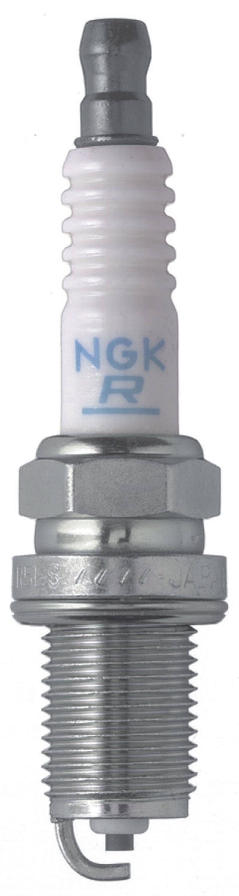 NGK Standard-Zündkerzen, 4er-Box (BKR6ES)