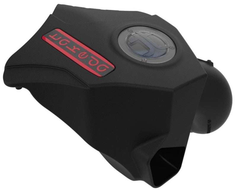 aFe Takeda Momentum Pro 5R Kaltluftansaugsystem 20-21 Toyota Supra L6-3.0L (T) B58