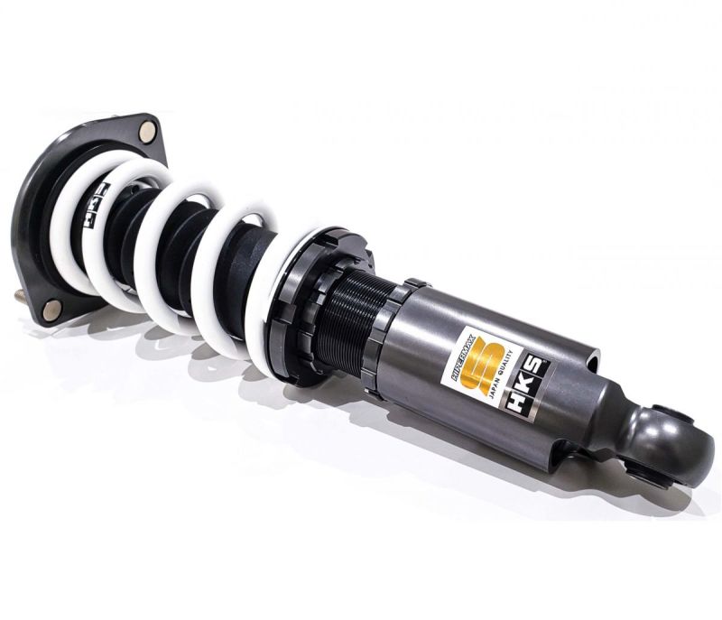 HKS HIPERMAX S ND5RC Komplettset