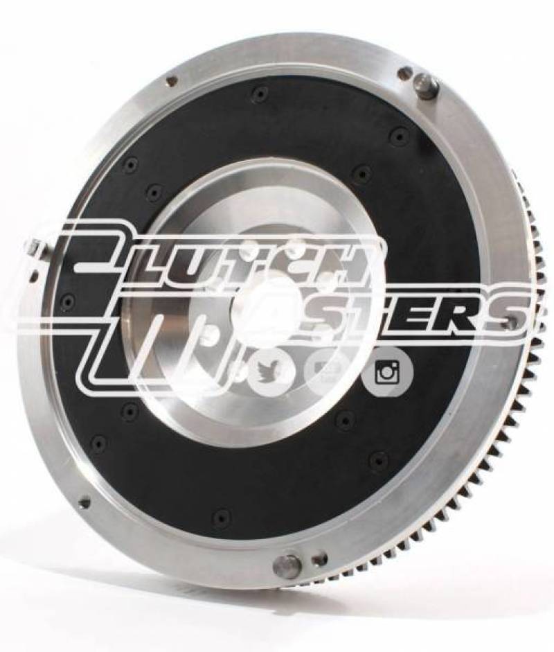 Clutch Masters 95-01 BMW M3 3.2L E36 / 95-95 BMW M3 3.0L E36 / 98-02 BMW Z3 3.2L Aluminium-Schwungrad