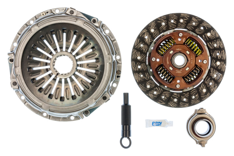 Exedy OE 2003–2006 Mitsubishi Lancer L4 Kupplungssatz