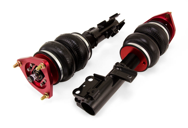 Air Lift Performance 09-16 Hyundai Genesis Coupé (alle Modelle) Front-Kit