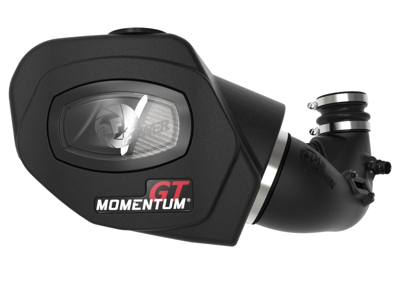 aFe POWER Momentum GT Pro Dry S Ansaugsystem 17-21 BMW 540i (G30) L6-3.0L (t) B58