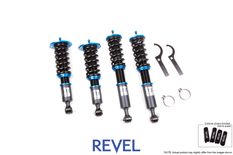 Revel Touring Sportdämpfer 89-94 Nissan Skyline GTS-T