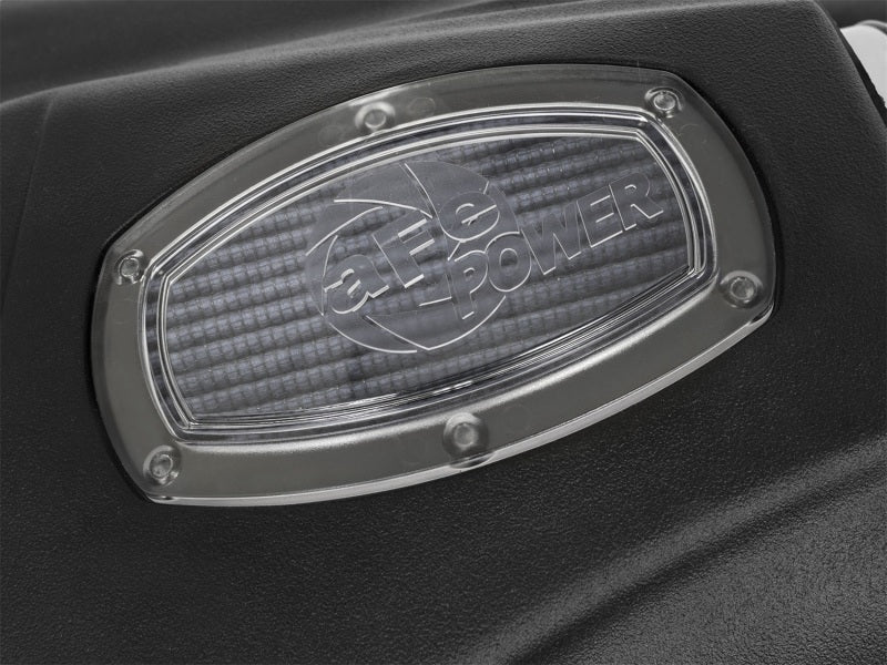 aFe Momentum Pro DRY S Ansaugsystem 07-10 BMW 335i/is/xi (E90/E92/E93)