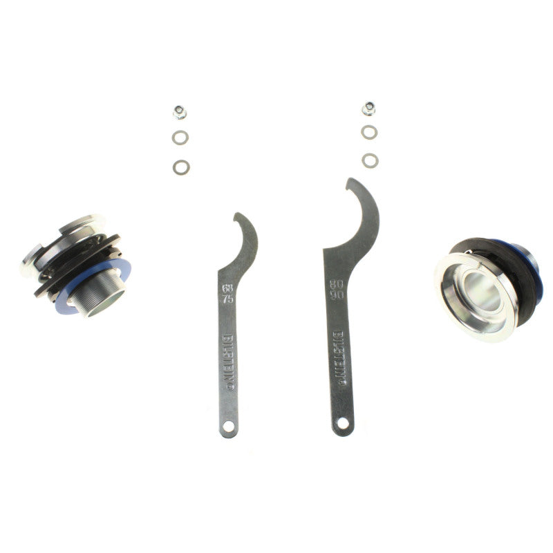 Bilstein B14 Ford Focus2 Lim. Mazda 3 S40/V50K4 Fahrwerkssatz