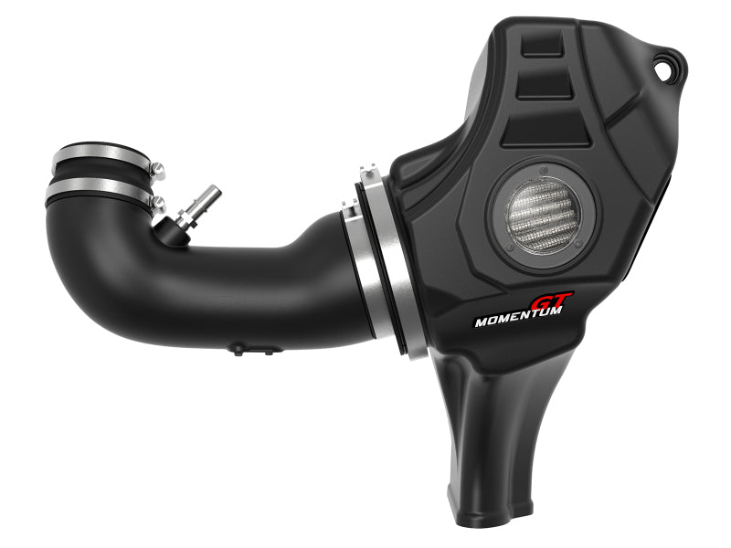 aFe POWER Momentum GT Pro Dry S Kaltluftansaugsystem 18-19 Ford Mustang GT V8-5.0L