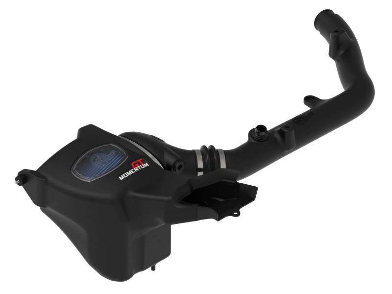 aFe Momentum GT Pro 5R Kaltluftansaugsystem 2021 Ford Bronco V6 2.7 (TT)