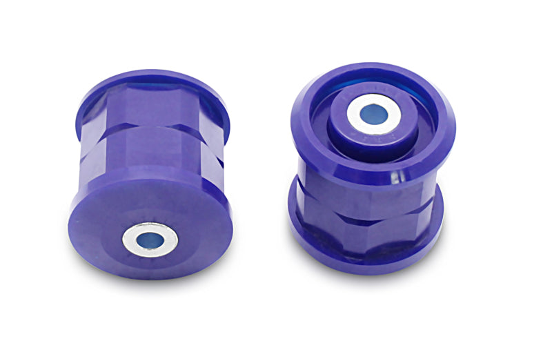 SuperPro 2012 Hyundai Veloster Basis Hinterachs-Drehbuchsensatz