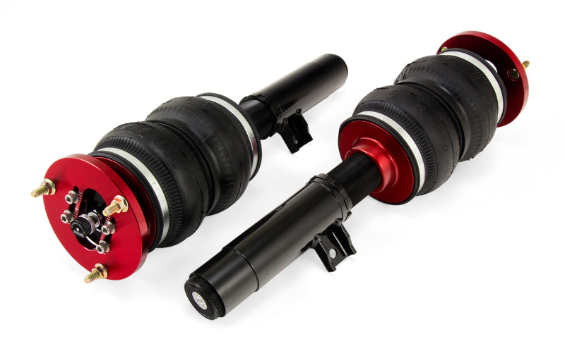 Air Lift Performance 06-11 BMW 3er E9X / 04-14 BMW 1er E8X Performance-Frontkit