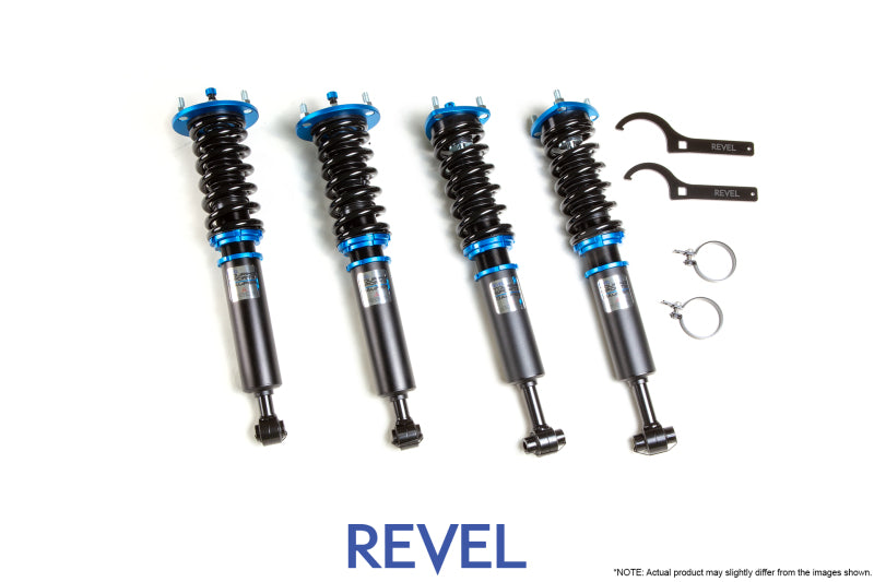 Revel Touring Sportdämpfer 06-13 Lexus IS250 RWD / IS350 RWD / 06 GS300 RWD / 07-12 GS350 RWD