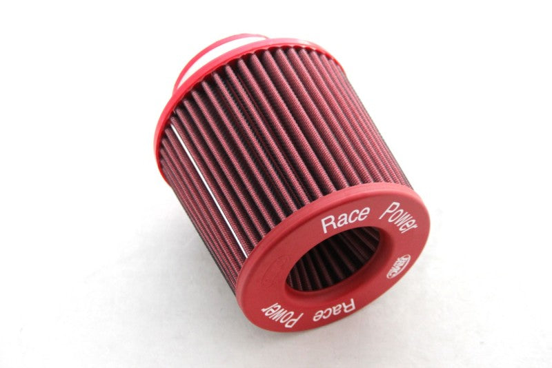 BMC Twin Air Universal-Konusfilter mit Polyurethan-Oberteil – 85 mm Innendurchmesser / 140 mm Höhe