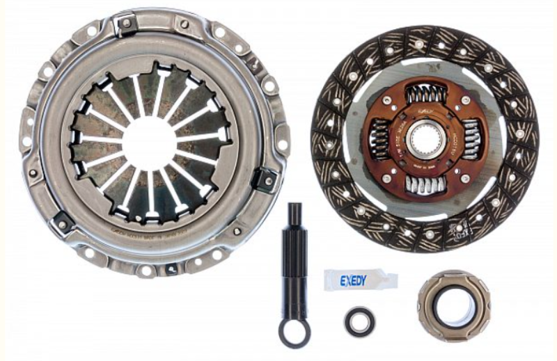 Exedy OE 1992-1993 Acura Integra L4 Kupplungssatz