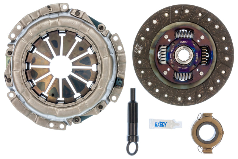 Exedy OE 2003–2006 Pontiac Vibe L4 Kupplungssatz