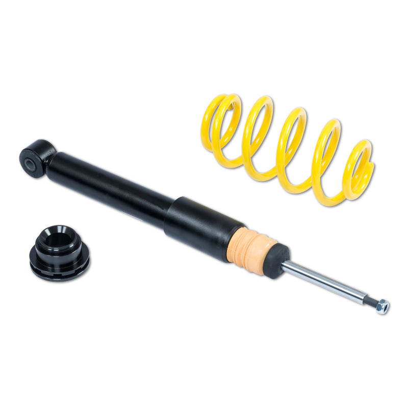 ST Gewindefahrwerk 06-13 Audi A3 (8P) 2.0T Quattro / 12-13 Volkswagen Golf R MKVI AWD 2.0T