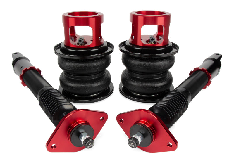 Air Lift Performance 02-07 Infiniti G35 / 03-08 Nissan 350Z Heckkit