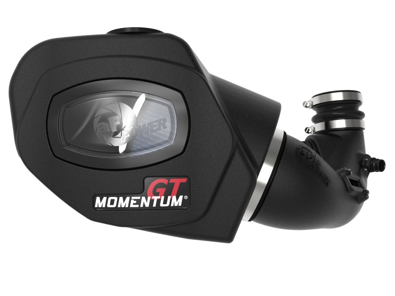 aFe POWER Momentum GT Pro 5R Ansaugsystem 17-21 BMW 540i (G30) L6-3.0L (t) B58