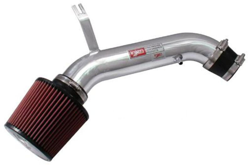 Injen 94–01 Integra Ls Ls Special RS polierter Short Ram-Einlass