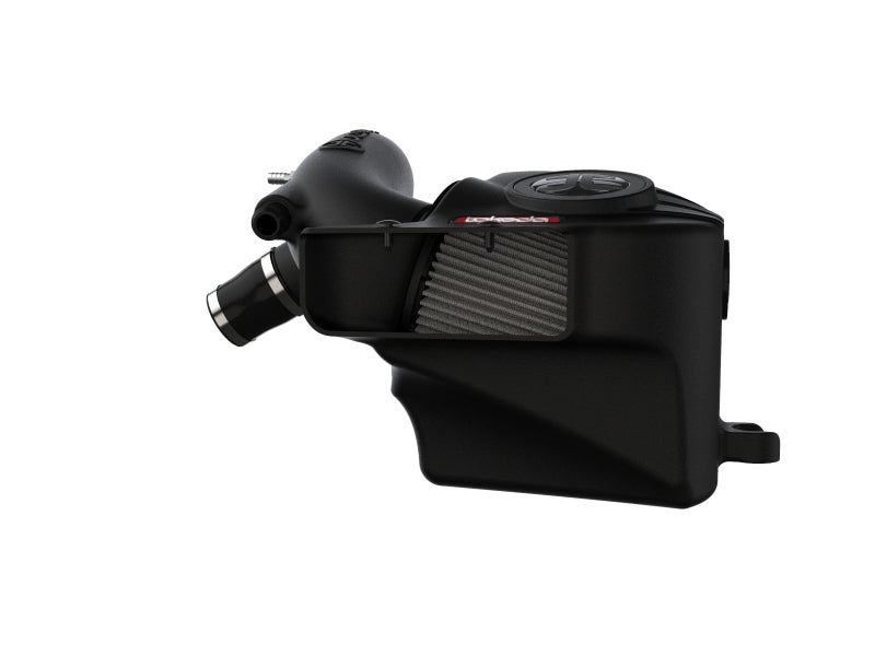 aFe Takeda Momentum 13-17 Hyundai Veloster Pro DRY S Kaltluftansaugsystem