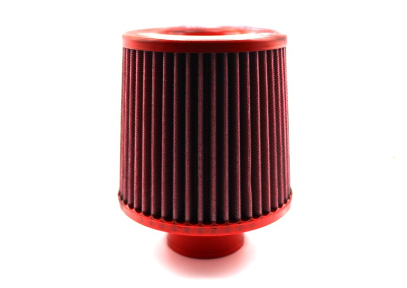 BMC Twin Air Universal-Konusfilter mit Polyurethan-Oberteil – 60 mm Innendurchmesser / 150 mm Höhe