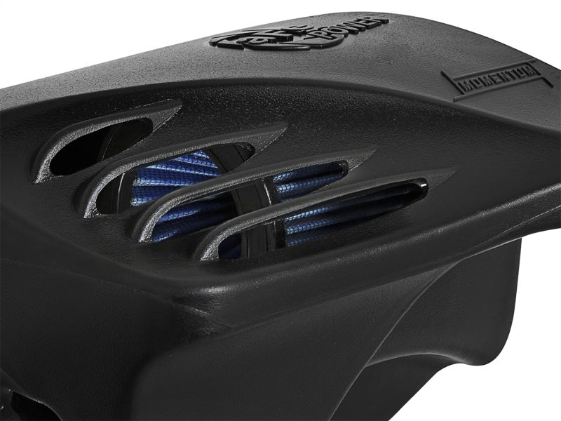 aFe Momentum GT Pro 5R Kaltluftansaugsystem 11-15 BMW 116i/118i (F20/21) L4-1.6L (t) N13