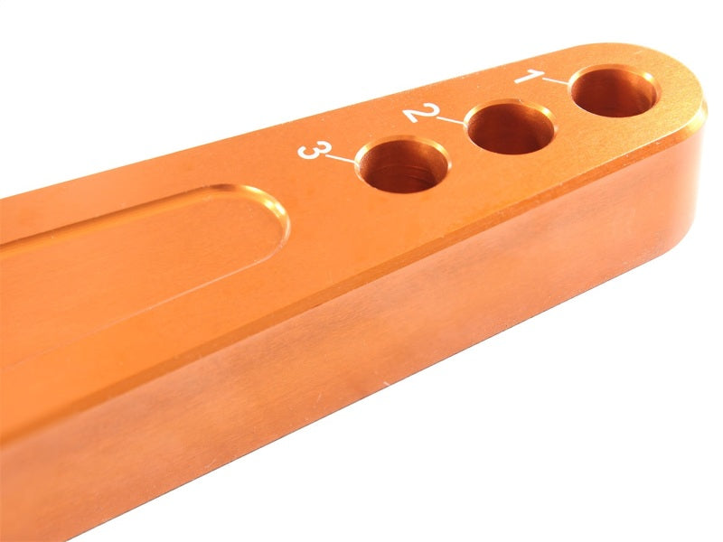 aFe Control PFADT Series Drag Racing Stabilisator hinten 97-13 Chevrolet Corvette (C5/C6)