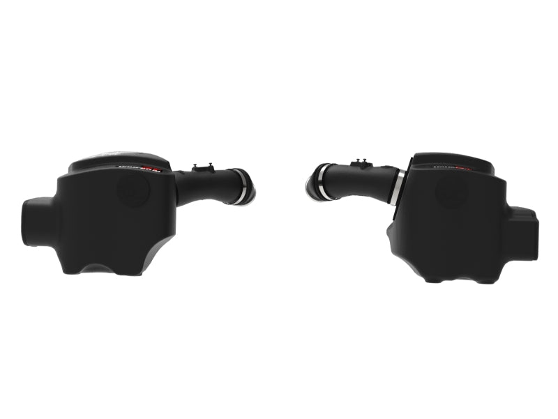 aFe Toyota Land Cruiser 300 Series Momentum GT Coil Air Intake System mit Pro 5R Media