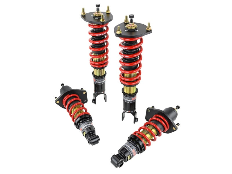 Skunk2 Mazda Miata NC Pro-ST Gewindefahrwerke (Vorne 8 kg/mm – Hinten 6 kg/mm)