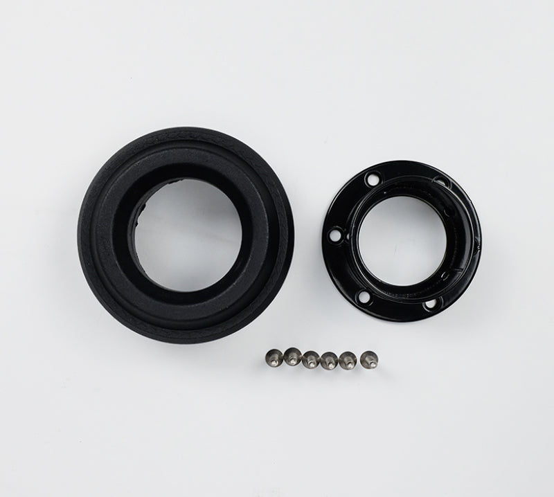 NRG Lenkrad-Headbanger – Spritzgussmaterial