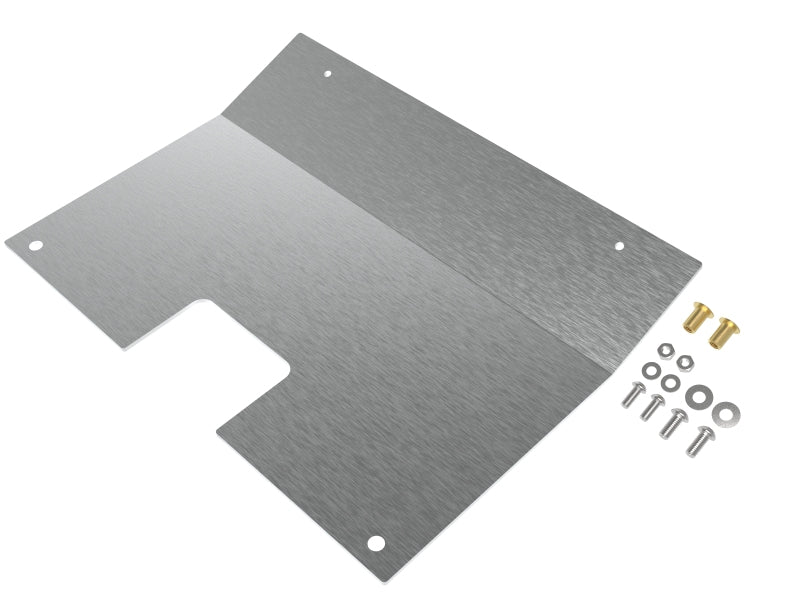 aFe POWER 15-19 Subaru Outback Terra Guard Stoßstangen-Unterfahrschutz (Verwendung mit PN 79-27008 und 79-27011)