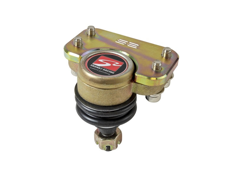 Skunk2 Pro Series 88-91 Honda Civic/90-93 Acura Integra/04-08 Acura TSX Vorderrad-Sturzsatz, Kugelgelenk