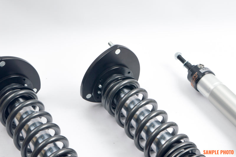 AST 12-18 Ford Focus ST 3. Generation DYB 5100 Comp Series Gewindefahrwerke