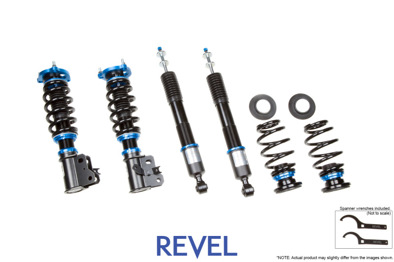 Revel Touring Sportdämpfer 06-11 Honda Civic