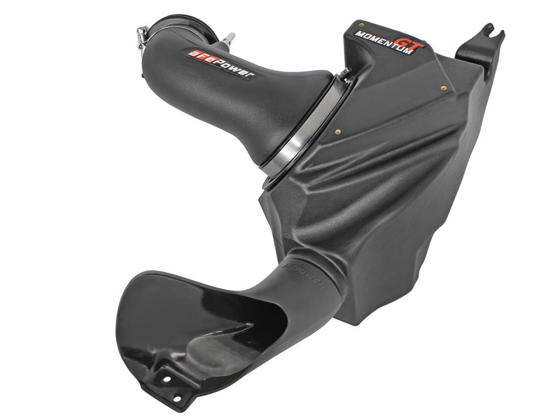 aFe 09-15 Cadillac CTS-V Momentum GT Kaltluftansaugsystem mit Pro 5R Media