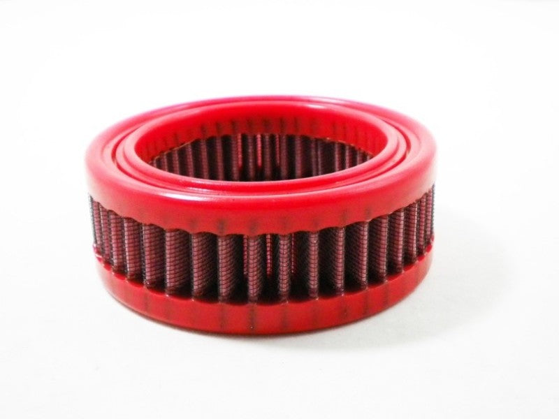 BMC Single Air Custom Rundfilter - 91mm Einlass / 47mm Filterhöhe