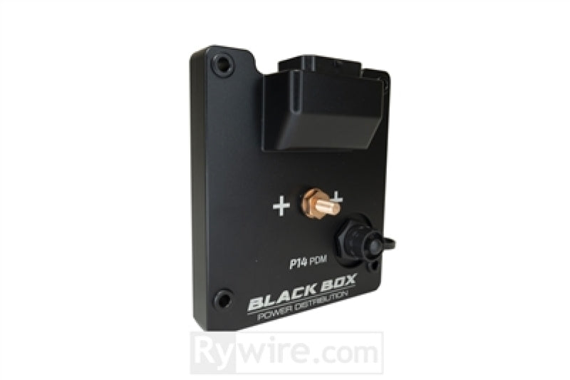 Nur Rywire P14 PDM-Einheit (mit Stecker) Chassis-Kabelbaum-Kit (Tastatur-Aktivierungspasswort enthalten)