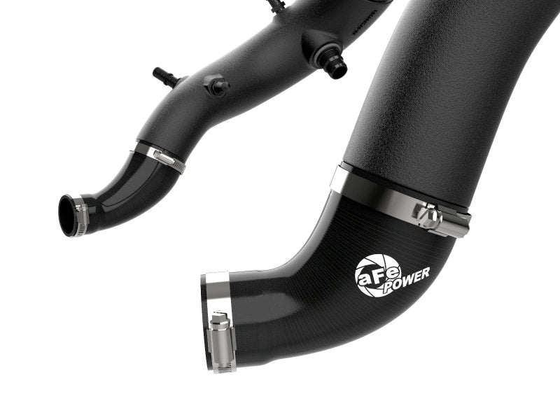 aFe Power 17–20 Ford Raptor 3,5 l V6 Turbo-Ansaugrohre