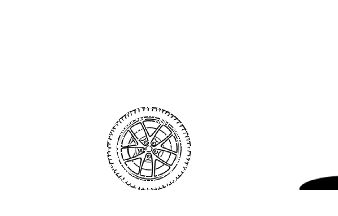 Rally Armor 15-21 Subaru WRX/STI Schwarzer UR-Schmutzfänger mit blauem Logo