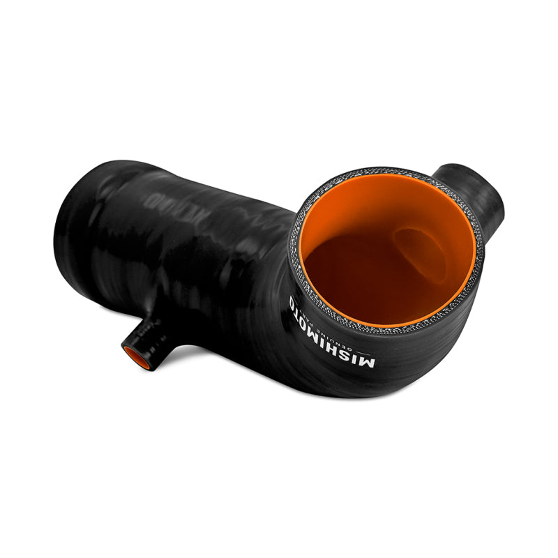 Mishimoto 2022+ Subaru BRZ / Toyota GR86 Silikon-Ansaugschlauch BK