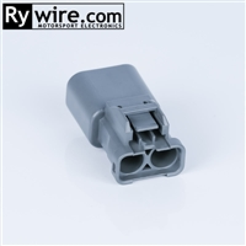 Rywire 8-poliger Steckverbinder