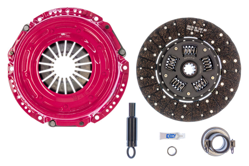 Exedy 1992-1999 Dodge Dakota V6 Stage 1 Organische Kupplung