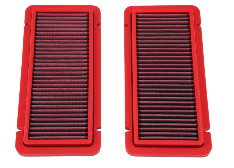 BMC 03–05 Lamborghini Gallardo 5.0 V10 – Ersatz-Luftfilter (komplettes Set)