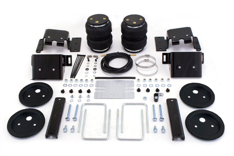 Air Lift Loadlifter 5000 Ultimate Luftfeder-Kit für die Hinterachse für 11-17 GMC Sierra 2500 HD